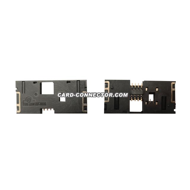smart card connector SCC011G